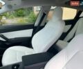 Синій Тесла Модель 3, об'ємом двигуна 0 л та пробігом 166 тис. км за 14799 $, фото 16 на Automoto.ua