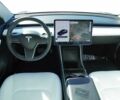 Синій Тесла Модель 3, об'ємом двигуна 0 л та пробігом 35 тис. км за 7828 $, фото 6 на Automoto.ua