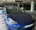 Синий Тесла Модель 3, объемом двигателя 0 л и пробегом 180 тыс. км за 14600 $, фото 18 на Automoto.ua