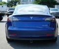 Синій Тесла Модель 3, об'ємом двигуна 0 л та пробігом 61 тис. км за 7998 $, фото 4 на Automoto.ua