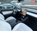 Синий Тесла Модель 3, объемом двигателя 0 л и пробегом 155 тыс. км за 17800 $, фото 52 на Automoto.ua