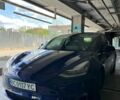 Синий Тесла Модель 3, объемом двигателя 0 л и пробегом 180 тыс. км за 14600 $, фото 19 на Automoto.ua