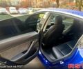 Синій Тесла Модель 3, об'ємом двигуна 0 л та пробігом 120 тис. км за 17000 $, фото 11 на Automoto.ua