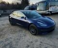 Синий Тесла Модель 3, объемом двигателя 0 л и пробегом 69 тыс. км за 18200 $, фото 8 на Automoto.ua