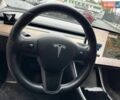 Синій Тесла Модель 3, об'ємом двигуна 0 л та пробігом 187 тис. км за 15490 $, фото 13 на Automoto.ua