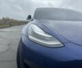 Синий Тесла Модель 3, объемом двигателя 0 л и пробегом 163 тыс. км за 22500 $, фото 12 на Automoto.ua