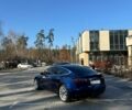 Синий Тесла Модель 3, объемом двигателя 0 л и пробегом 65 тыс. км за 18900 $, фото 11 на Automoto.ua
