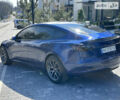 Синий Тесла Модель 3, объемом двигателя 0 л и пробегом 74 тыс. км за 23900 $, фото 31 на Automoto.ua