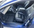 Синий Тесла Модель 3, объемом двигателя 0 л и пробегом 183 тыс. км за 14500 $, фото 9 на Automoto.ua