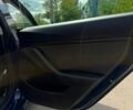 Синій Тесла Модель 3, об'ємом двигуна 0 л та пробігом 84 тис. км за 16700 $, фото 7 на Automoto.ua