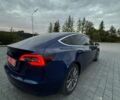 Синій Тесла Модель 3, об'ємом двигуна 0 л та пробігом 131 тис. км за 13499 $, фото 37 на Automoto.ua