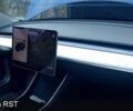 Синій Тесла Модель 3, об'ємом двигуна 0 л та пробігом 53 тис. км за 16200 $, фото 5 на Automoto.ua