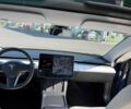 Синій Тесла Модель 3, об'ємом двигуна 0 л та пробігом 67 тис. км за 17800 $, фото 12 на Automoto.ua