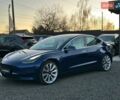 Синий Тесла Модель 3, объемом двигателя 0 л и пробегом 155 тыс. км за 17800 $, фото 34 на Automoto.ua