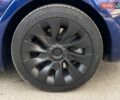 Синий Тесла Модель 3, объемом двигателя 0 л и пробегом 124 тыс. км за 15800 $, фото 16 на Automoto.ua