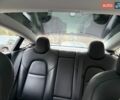 Синий Тесла Модель 3, объемом двигателя 0 л и пробегом 82 тыс. км за 18250 $, фото 11 на Automoto.ua