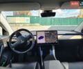 Синій Тесла Модель 3, об'ємом двигуна 0 л та пробігом 182 тис. км за 20500 $, фото 8 на Automoto.ua
