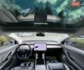 Тесла Модель 3 2019 у Львові на Automoto.ua Синій Тесла Модель 3, об'ємом двигуна 0 л та пробігом 130 тис. км за 16700 $, фото 11 на Automoto.ua