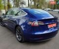 Синий Тесла Модель 3, объемом двигателя 0 л и пробегом 244 тыс. км за 13400 $, фото 5 на Automoto.ua