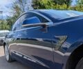 Синій Тесла Модель 3, об'ємом двигуна 0 л та пробігом 206 тис. км за 15500 $, фото 19 на Automoto.ua