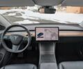 Синий Тесла Модель 3, объемом двигателя 0 л и пробегом 36 тыс. км за 7000 $, фото 6 на Automoto.ua