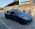 Синій Тесла Модель 3, об'ємом двигуна 0 л та пробігом 74 тис. км за 15900 $, фото 2 на Automoto.ua