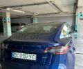 Синий Тесла Модель 3, объемом двигателя 0 л и пробегом 180 тыс. км за 14600 $, фото 22 на Automoto.ua