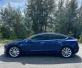 Синій Тесла Модель 3, об'ємом двигуна 0 л та пробігом 90 тис. км за 16000 $, фото 3 на Automoto.ua
