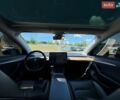 Синий Тесла Модель 3, объемом двигателя 0 л и пробегом 116 тыс. км за 17000 $, фото 28 на Automoto.ua