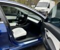 Синий Тесла Модель 3, объемом двигателя 0 л и пробегом 111 тыс. км за 18000 $, фото 6 на Automoto.ua