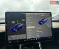 Синий Тесла Модель 3, объемом двигателя 0 л и пробегом 163 тыс. км за 22500 $, фото 35 на Automoto.ua
