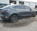 Синій Тесла Модель 3, об'ємом двигуна 0 л та пробігом 0 тис. км за 11300 $, фото 5 на Automoto.ua