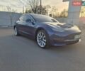 Синий Тесла Модель 3, объемом двигателя 0 л и пробегом 115 тыс. км за 17500 $, фото 7 на Automoto.ua
