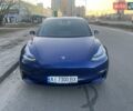 Синій Тесла Модель 3, об'ємом двигуна 0 л та пробігом 182 тис. км за 16800 $, фото 3 на Automoto.ua