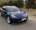 Синій Тесла Модель 3, об'ємом двигуна 0 л та пробігом 92 тис. км за 16500 $, фото 8 на Automoto.ua