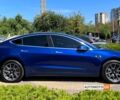 Синій Тесла Модель 3, об'ємом двигуна 75 л та пробігом 78 тис. км за 19700 $, фото 7 на Automoto.ua