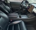 Синий Тесла Модель 3, объемом двигателя 0 л и пробегом 139 тыс. км за 14600 $, фото 28 на Automoto.ua