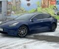 Синій Тесла Модель 3, об'ємом двигуна 0 л та пробігом 225 тис. км за 13200 $, фото 12 на Automoto.ua