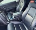 Синий Тесла Модель 3, объемом двигателя 0 л и пробегом 159 тыс. км за 16200 $, фото 8 на Automoto.ua