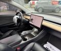 Синій Тесла Модель 3, об'ємом двигуна 0 л та пробігом 129 тис. км за 11700 $, фото 17 на Automoto.ua