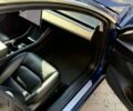 Синій Тесла Модель 3, об'ємом двигуна 0 л та пробігом 110 тис. км за 17000 $, фото 6 на Automoto.ua