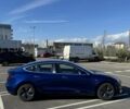 Синий Тесла Модель 3, объемом двигателя 0 л и пробегом 62 тыс. км за 16500 $, фото 4 на Automoto.ua