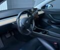 Синій Тесла Модель 3, об'ємом двигуна 0 л та пробігом 99 тис. км за 14500 $, фото 17 на Automoto.ua