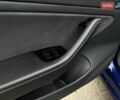 Синий Тесла Модель 3, объемом двигателя 0 л и пробегом 124 тыс. км за 15300 $, фото 30 на Automoto.ua