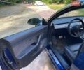 Синій Тесла Модель 3, об'ємом двигуна 0 л та пробігом 64 тис. км за 25500 $, фото 7 на Automoto.ua