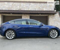 Синій Тесла Модель 3, об'ємом двигуна 0 л та пробігом 32 тис. км за 31500 $, фото 24 на Automoto.ua