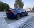 Синий Тесла Модель 3, объемом двигателя 0 л и пробегом 130 тыс. км за 15954 $, фото 14 на Automoto.ua