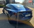 Синій Тесла Модель 3, об'ємом двигуна 0 л та пробігом 76 тис. км за 16700 $, фото 16 на Automoto.ua