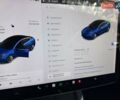 Синий Тесла Модель 3, объемом двигателя 0 л и пробегом 200 тыс. км за 18200 $, фото 7 на Automoto.ua