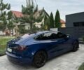 Синий Тесла Модель 3, объемом двигателя 0 л и пробегом 122 тыс. км за 19500 $, фото 18 на Automoto.ua